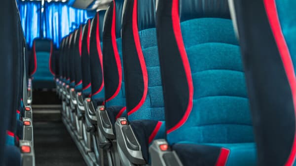 Elementary School Trip to Disneyland