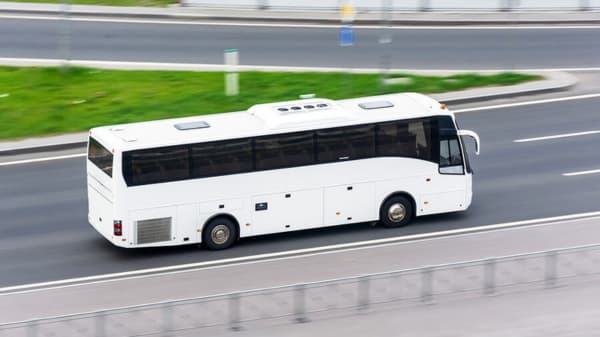 Three Day Trip to Yosemite National Park