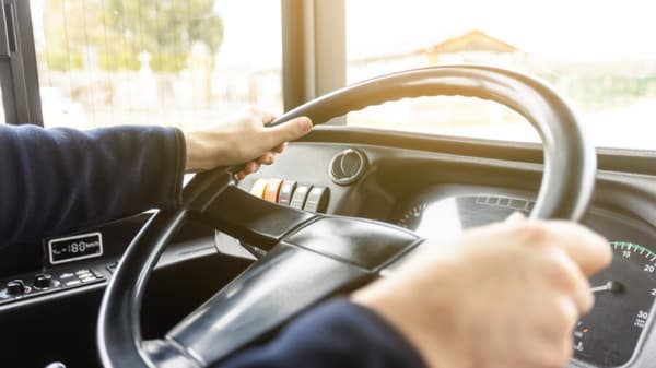 Transportation for Teenagers and Adult Chaperones